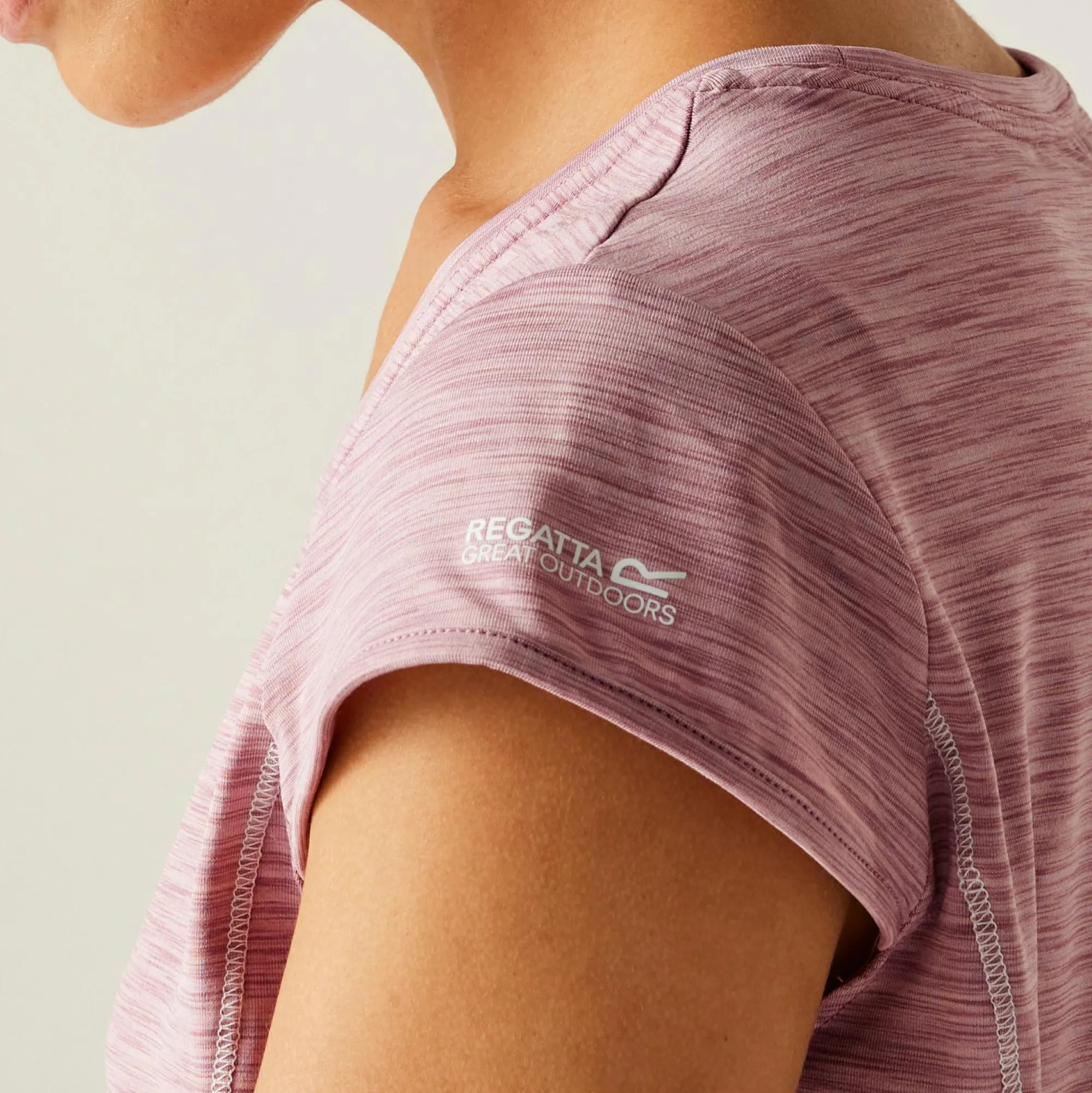 Women Regatta T-Shirts<Women's Hyperdimension II T-Shirt |