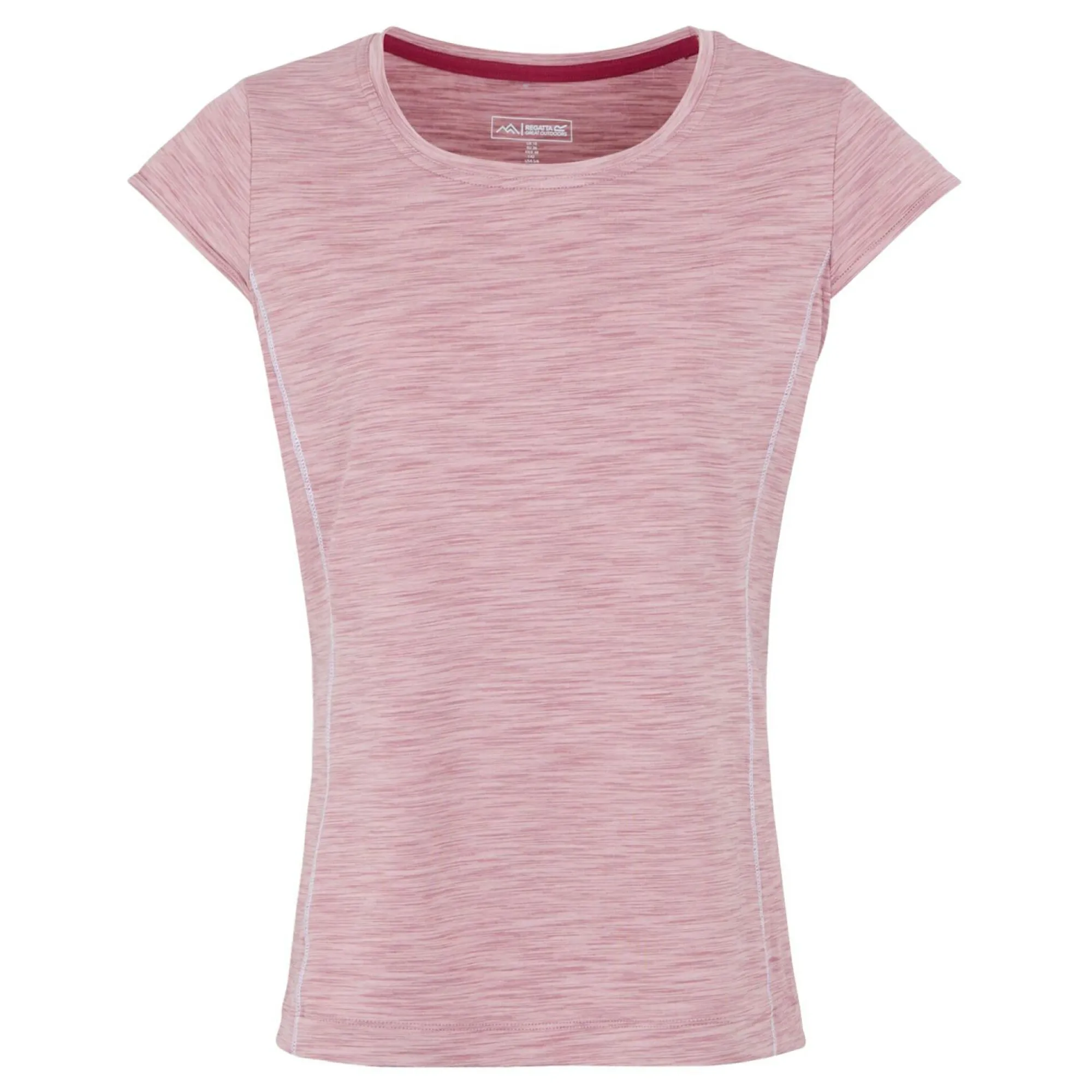 Women Regatta T-Shirts<Women's Hyperdimension II T-Shirt |