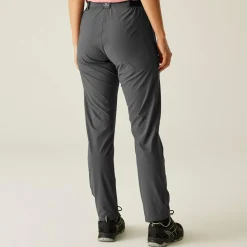 Women Regatta Staycation|Festival<Women's Insect-Repellent Light II Packaway Trousers |