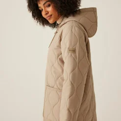 Women Regatta Padded Jackets<Women's Jaycee II Quilted Jacket |