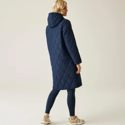 Women Regatta Padded Jackets<Women's Jaycee II Quilted Jacket |