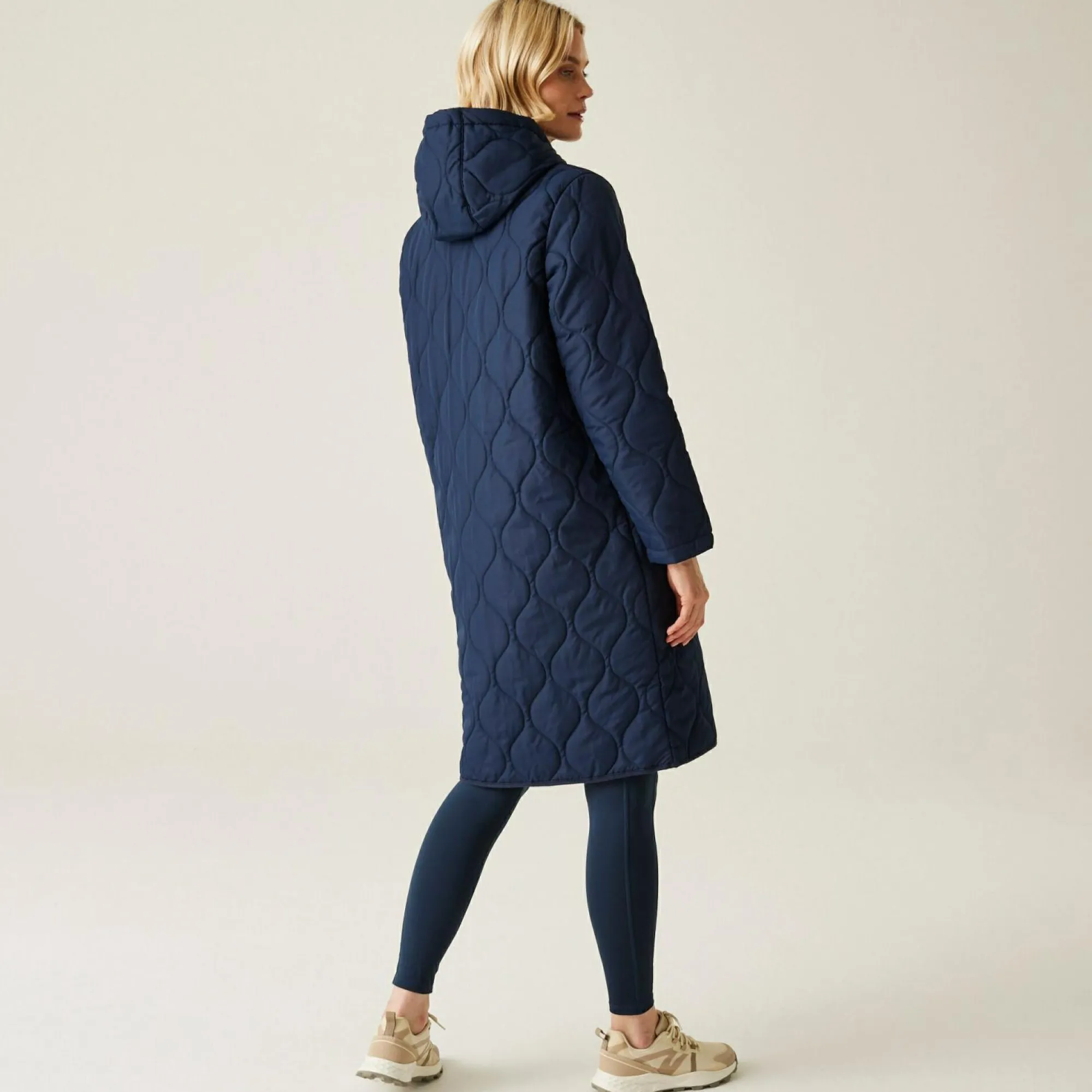 Women Regatta Padded Jackets<Women's Jaycee II Quilted Jacket |