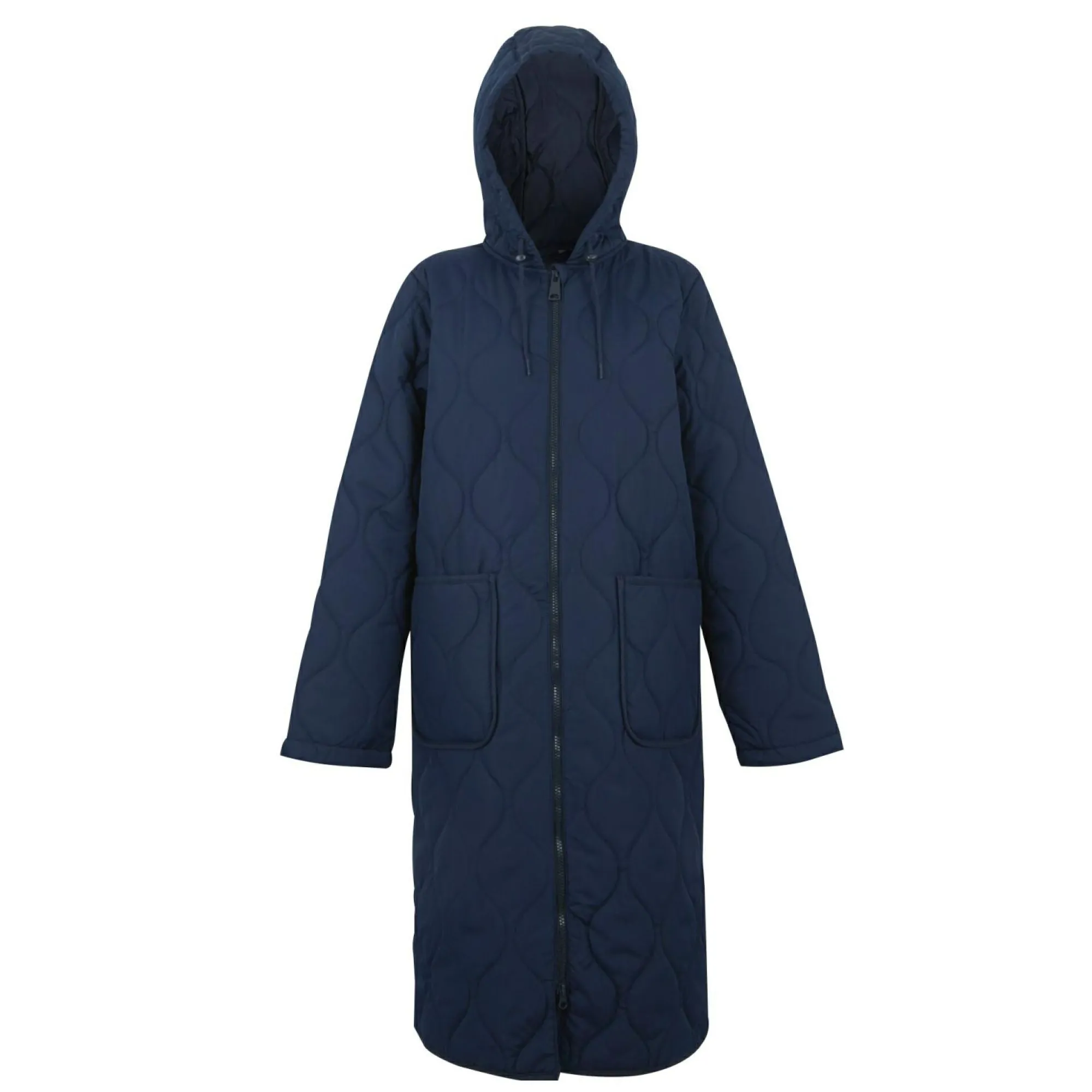 Women Regatta Padded Jackets<Women's Jaycee II Quilted Jacket |