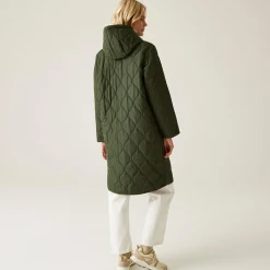 Women Regatta Padded Jackets<Women's Jaycee II Quilted Jacket |