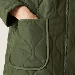 Women Regatta Padded Jackets<Women's Jaycee II Quilted Jacket |