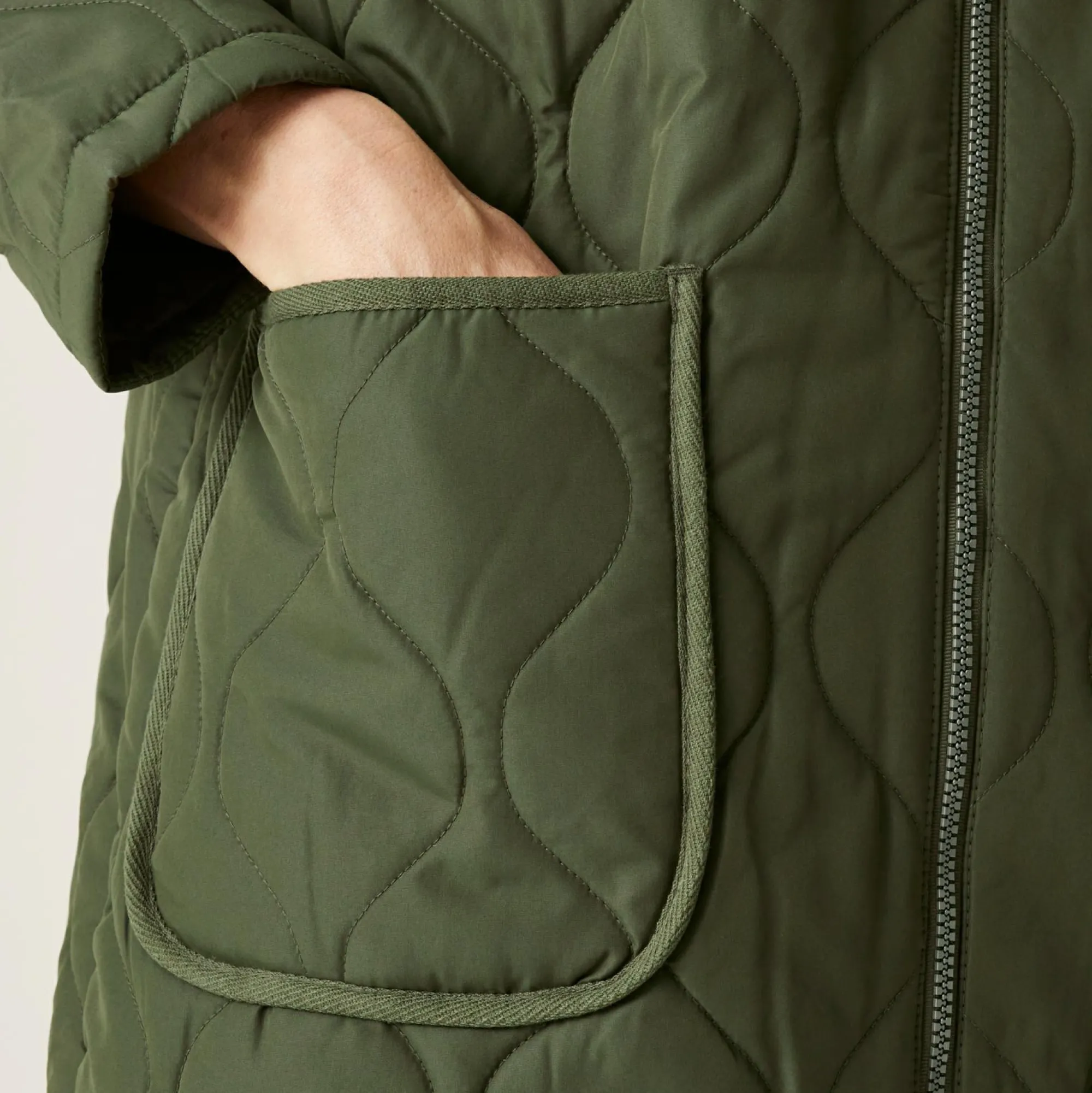 Women Regatta Padded Jackets<Women's Jaycee II Quilted Jacket |