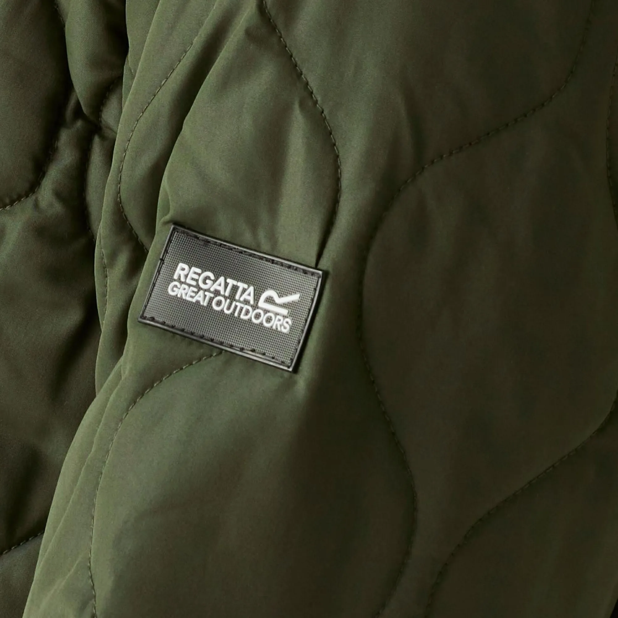 Women Regatta Padded Jackets<Women's Jaycee II Quilted Jacket |