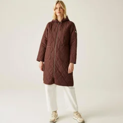 Women Regatta Padded Jackets<Women's Jaycee II Quilted Jacket |