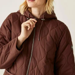 Women Regatta Padded Jackets<Women's Jaycee II Quilted Jacket |