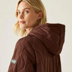 Women Regatta Padded Jackets<Women's Jaycee II Quilted Jacket |