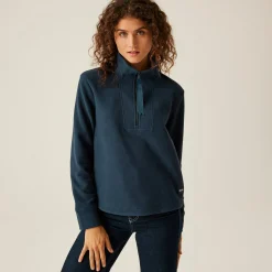 Women Regatta Half Zip Fleece<Women's Juliette Half Zip Fleece |
