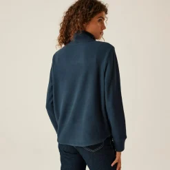 Women Regatta Half Zip Fleece<Women's Juliette Half Zip Fleece |