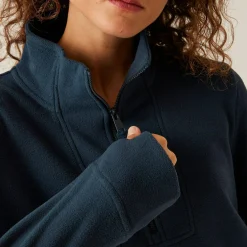 Women Regatta Half Zip Fleece<Women's Juliette Half Zip Fleece |