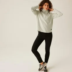 Women Regatta Half Zip Fleece<Women's Juliette Half Zip Fleece |
