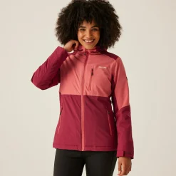 Women Regatta Waterproof Jackets<Women's Kelora Waterproof Insulated Jacket |
