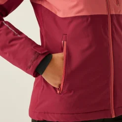 Women Regatta Waterproof Jackets<Women's Kelora Waterproof Insulated Jacket |