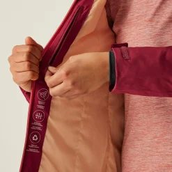 Women Regatta Waterproof Jackets<Women's Kelora Waterproof Insulated Jacket |
