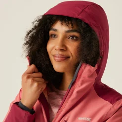 Women Regatta Waterproof Jackets<Women's Kelora Waterproof Insulated Jacket |