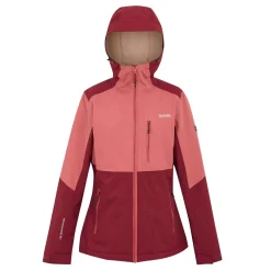 Women Regatta Waterproof Jackets<Women's Kelora Waterproof Insulated Jacket |