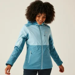 Women Regatta Waterproof Jackets<Women's Kelora Waterproof Insulated Jacket |