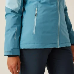 Women Regatta Waterproof Jackets<Women's Kelora Waterproof Insulated Jacket |