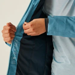 Women Regatta Waterproof Jackets<Women's Kelora Waterproof Insulated Jacket |