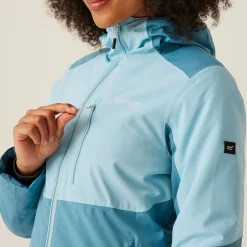 Women Regatta Waterproof Jackets<Women's Kelora Waterproof Insulated Jacket |