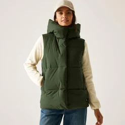 Women Regatta Gilets & Bodywarmers<Women's Kelse Bodywarmer |