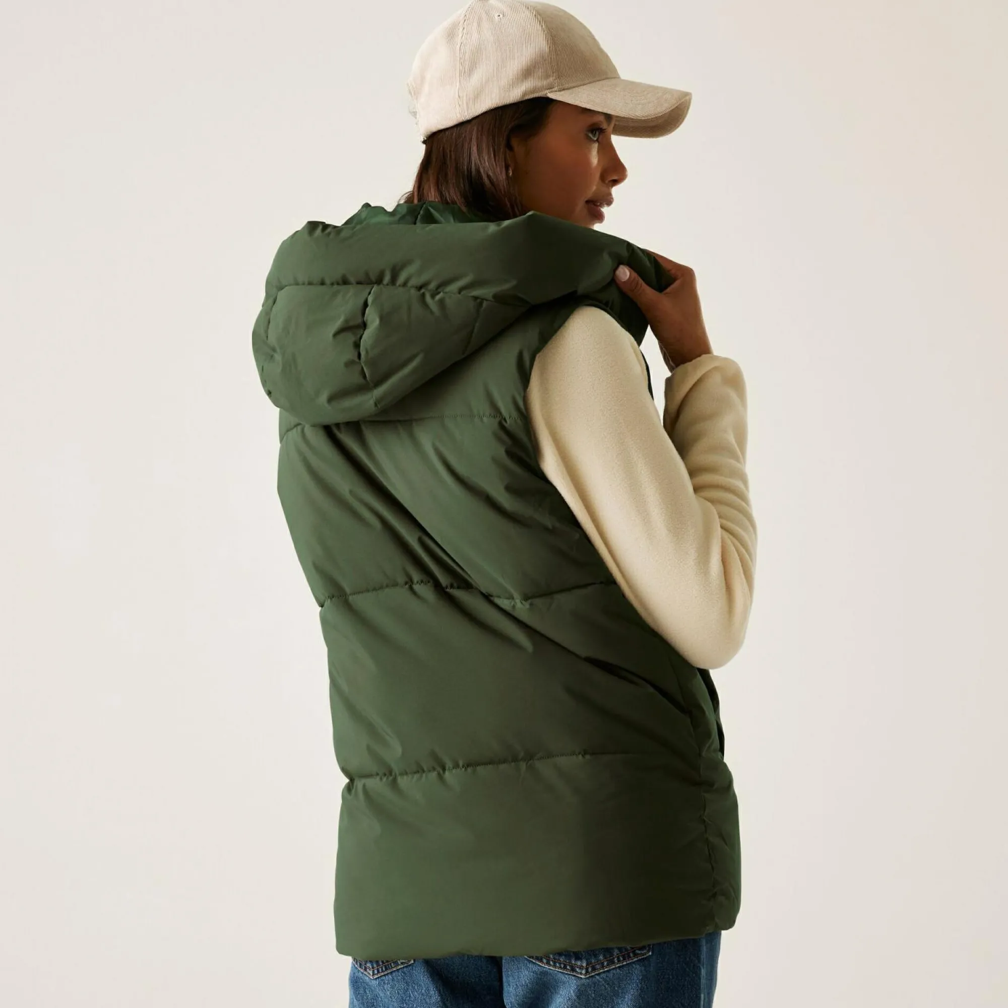 Women Regatta Gilets & Bodywarmers<Women's Kelse Bodywarmer |