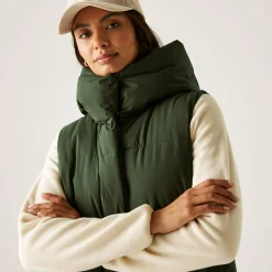 Women Regatta Gilets & Bodywarmers<Women's Kelse Bodywarmer |