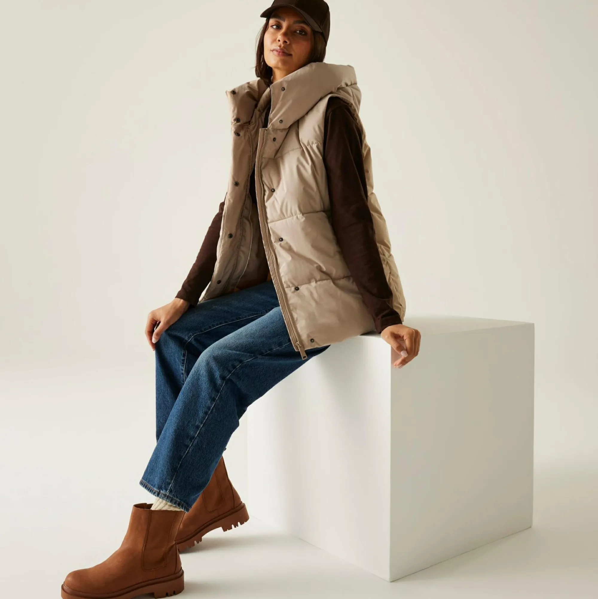 Women Regatta Gilets & Bodywarmers<Women's Kelse Bodywarmer |