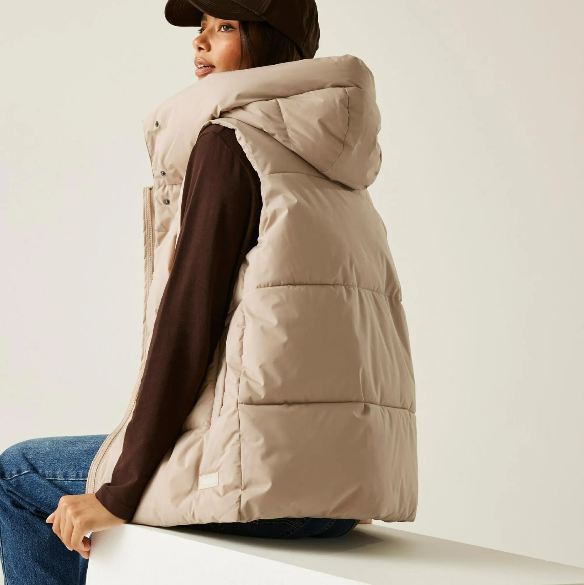 Women Regatta Gilets & Bodywarmers<Women's Kelse Bodywarmer |