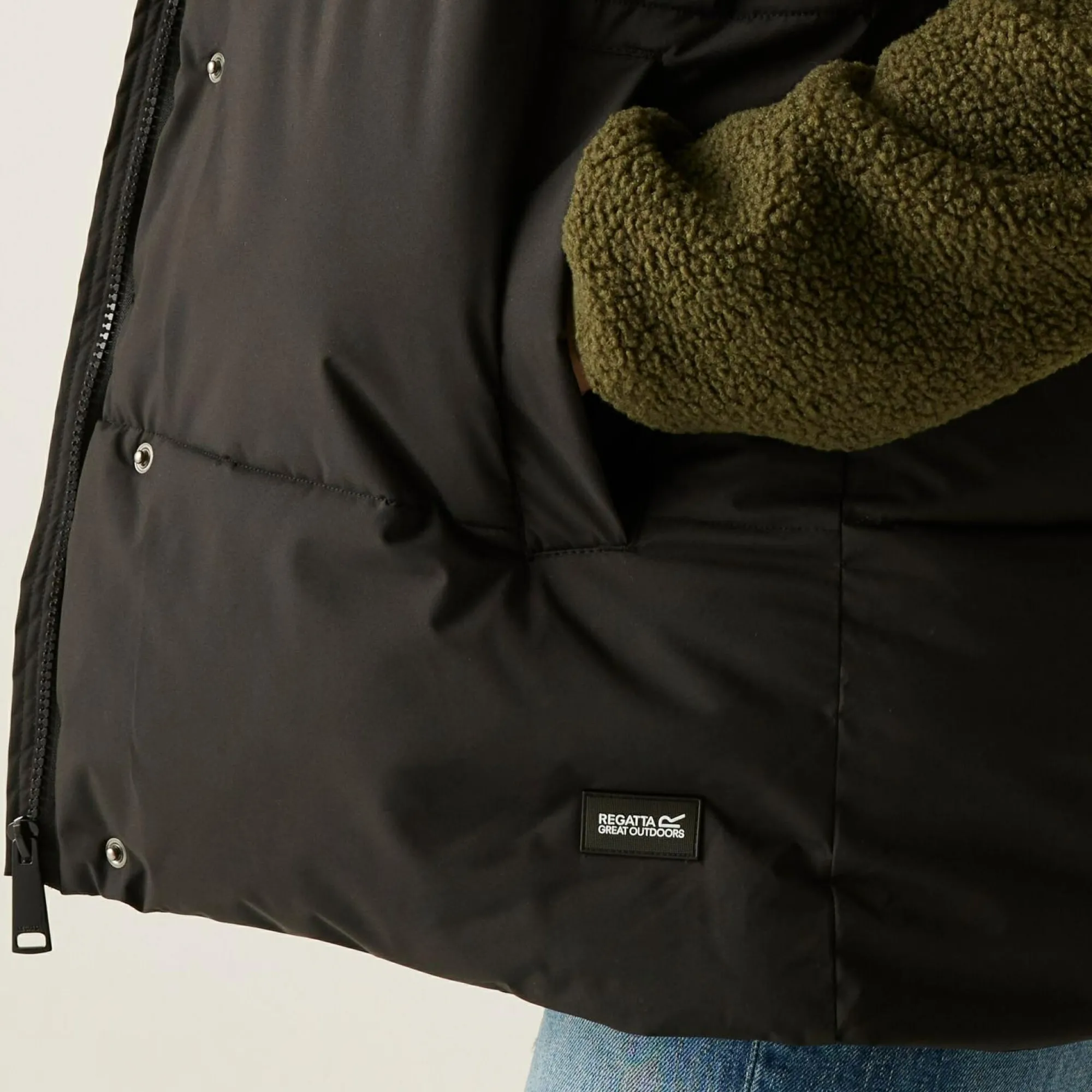 Women Regatta Gilets & Bodywarmers<Women's Kelse Bodywarmer |