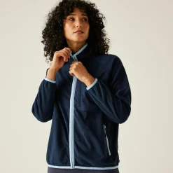 Women Regatta Festival|Staycation<Women's Lilana Full Zip Fleece |