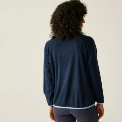 Women Regatta Festival|Staycation<Women's Lilana Full Zip Fleece |