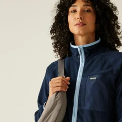 Women Regatta Festival|Staycation<Women's Lilana Full Zip Fleece |