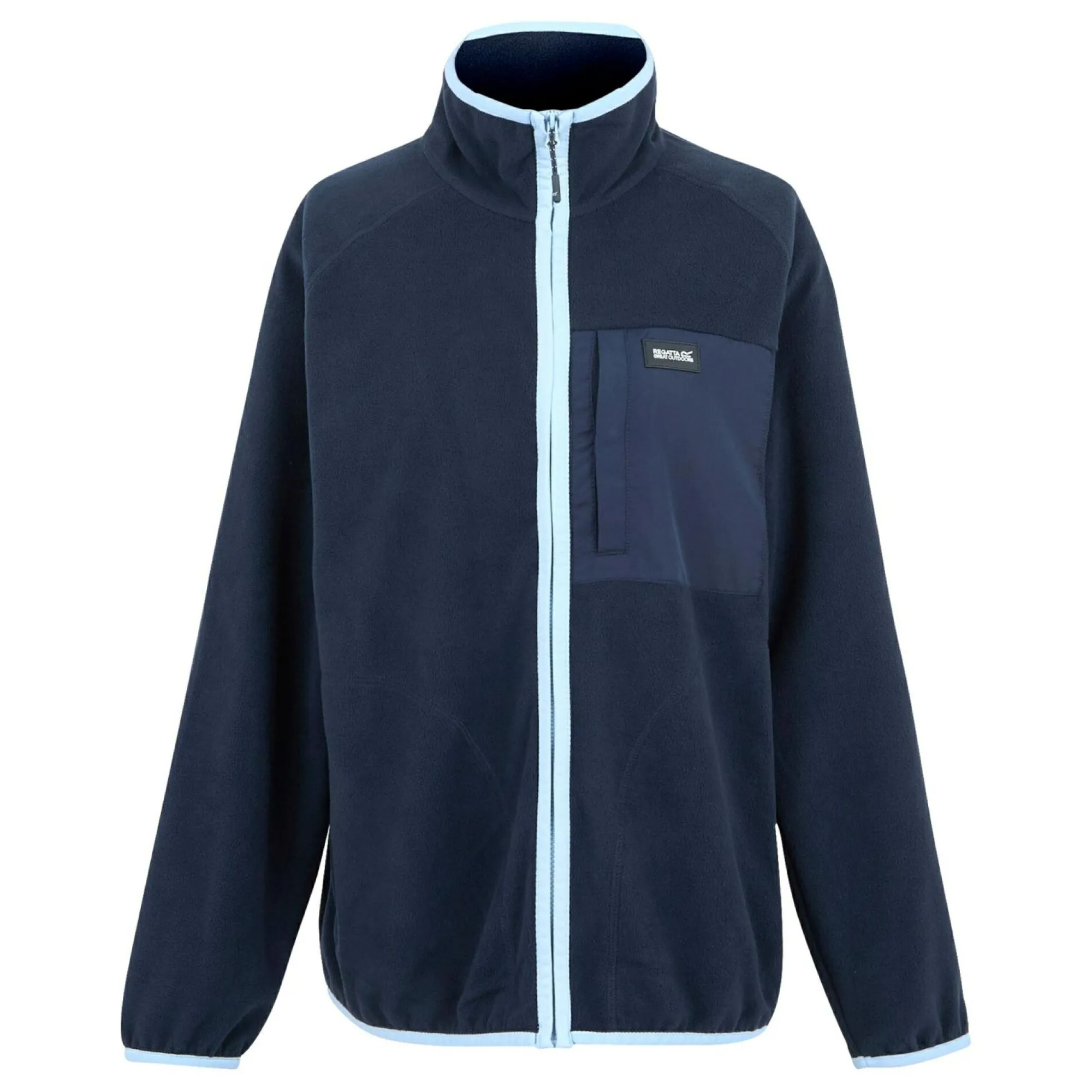 Women Regatta Festival|Staycation<Women's Lilana Full Zip Fleece |