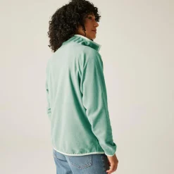 Women Regatta Festival|Full Zip Fleece<Women's Lilana Full Zip Fleece |