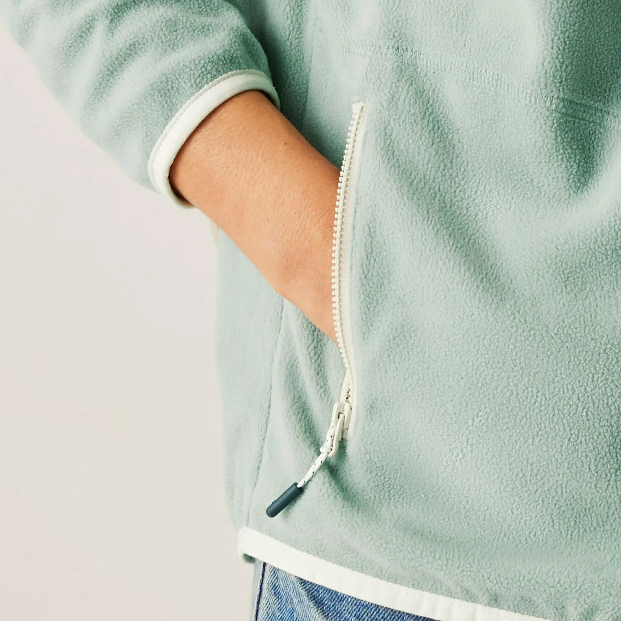 Women Regatta Festival|Full Zip Fleece<Women's Lilana Full Zip Fleece |