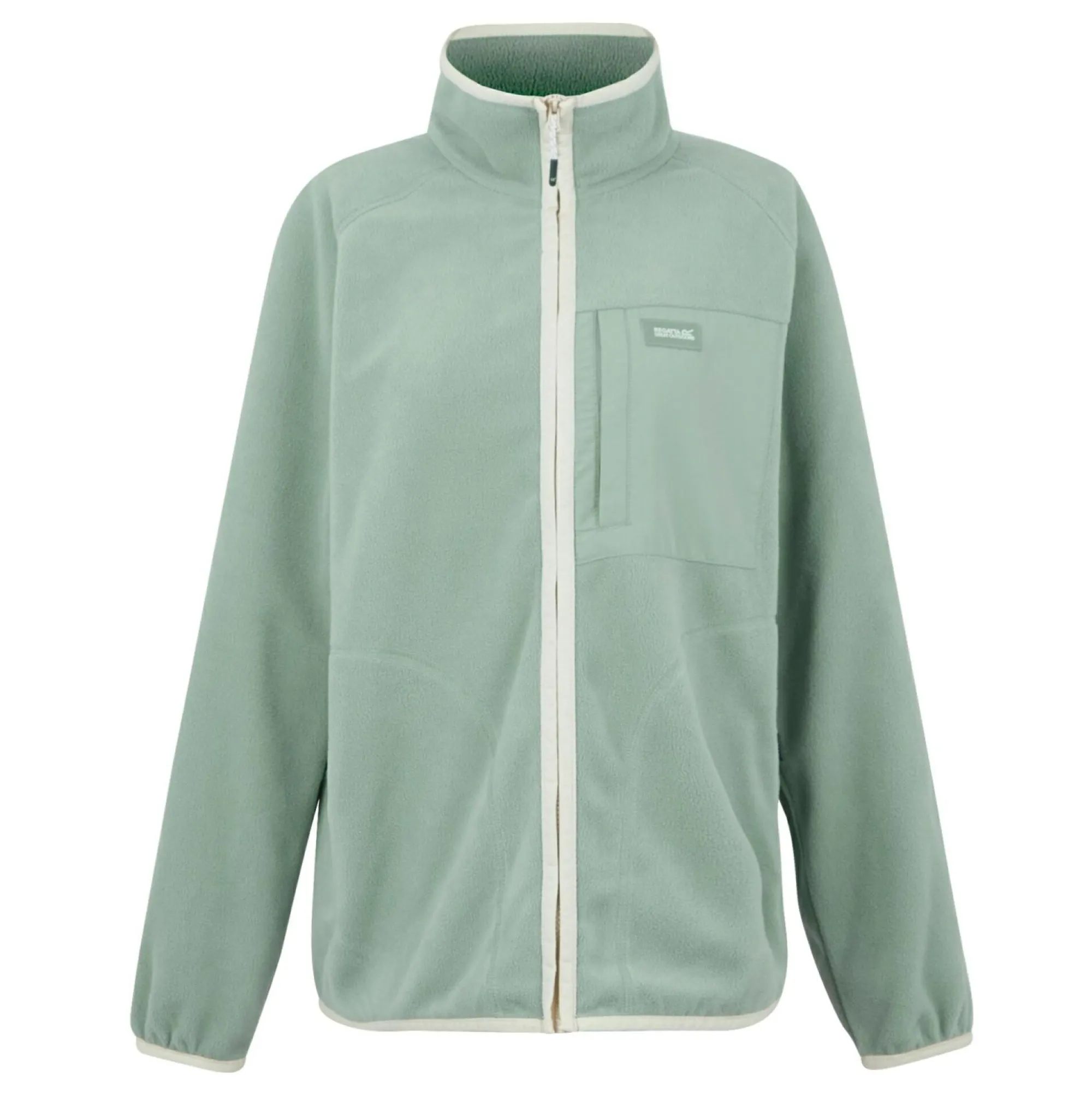 Women Regatta Festival|Full Zip Fleece<Women's Lilana Full Zip Fleece |