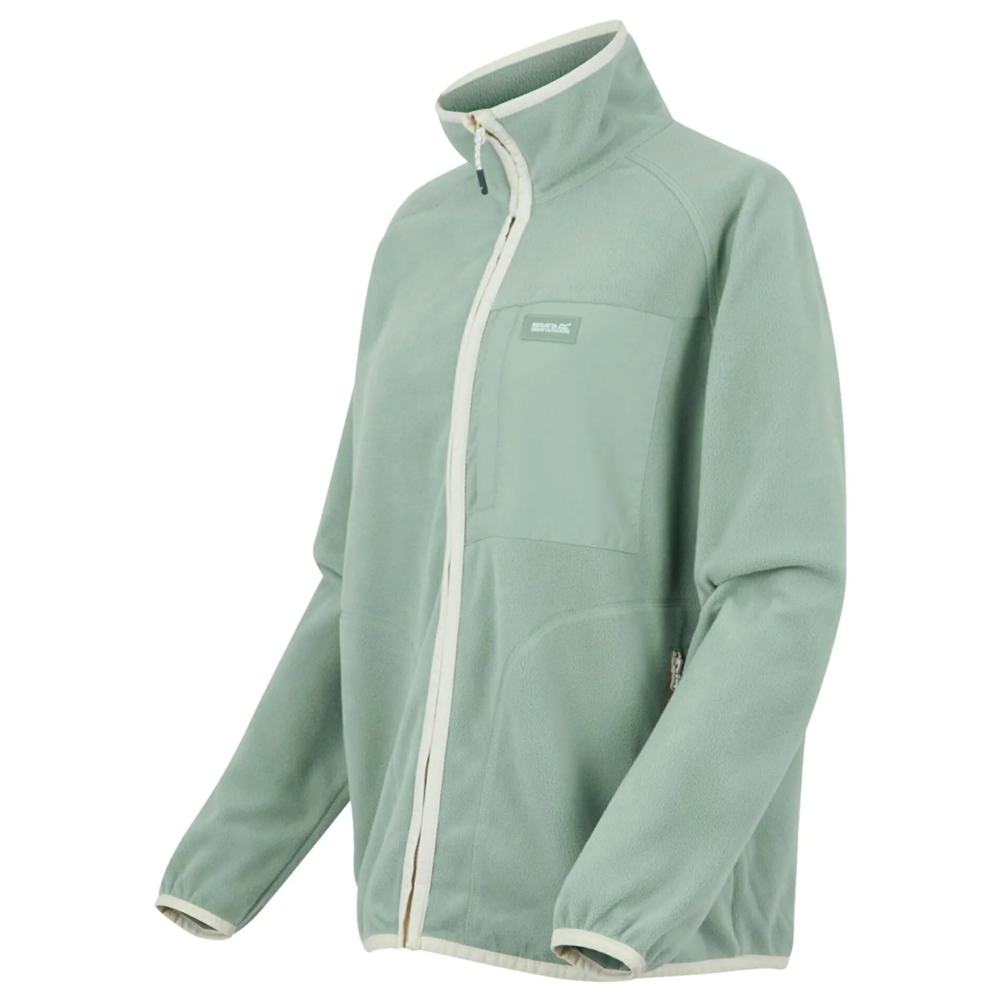 Women Regatta Festival|Full Zip Fleece<Women's Lilana Full Zip Fleece |