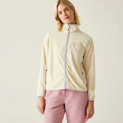 Women Regatta Full Zip Fleece|Festival<Women's Lilana Full Zip Fleece |