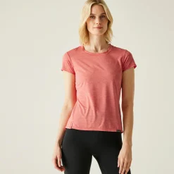 Women Regatta T-Shirts<Women's Limonite VIII T-Shirt |