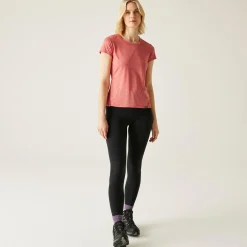 Women Regatta T-Shirts<Women's Limonite VIII T-Shirt |
