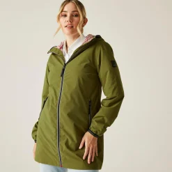 Women Regatta Waterproof Jackets<Women's Lioka Waterproof Jacket |