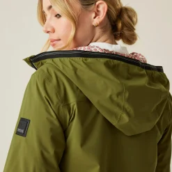 Women Regatta Waterproof Jackets<Women's Lioka Waterproof Jacket |