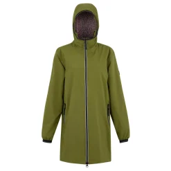 Women Regatta Waterproof Jackets<Women's Lioka Waterproof Jacket |
