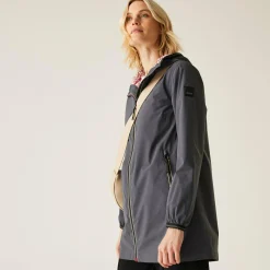 Women Regatta Waterproof Jackets<Women's Lioka Waterproof Jacket |