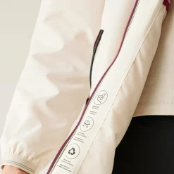 Women Regatta Waterproof Jackets<Women's Lioka Waterproof Jacket |