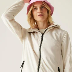 Women Regatta Waterproof Jackets<Women's Lioka Waterproof Jacket |